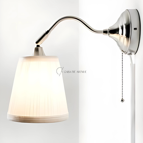 IKEA : ARSTID : Wall Lamp