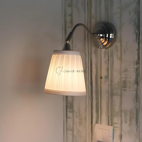 IKEA : ARSTID : Wall Lamp