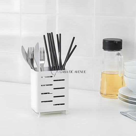 AVSTEG Kitchen Utensil Rack