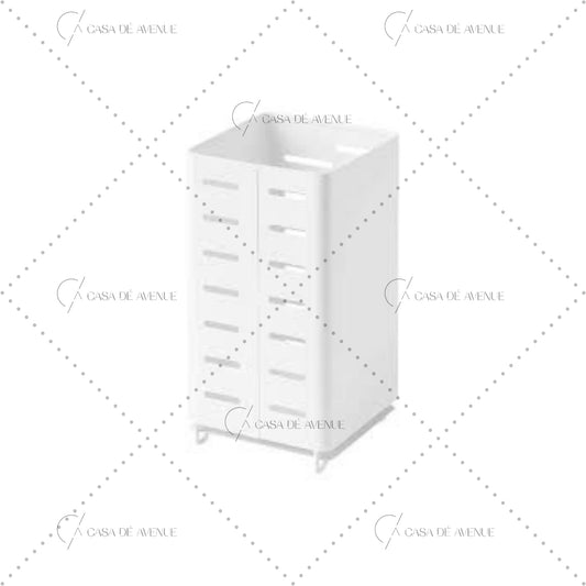 AVSTEG Kitchen Utensil Rack