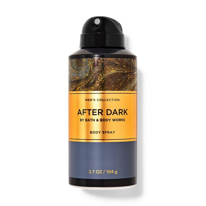 Bath and Body Works : Body Spray : After Dark
