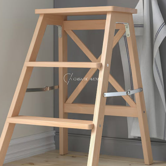IKEA : BEKVAM : Stepladder