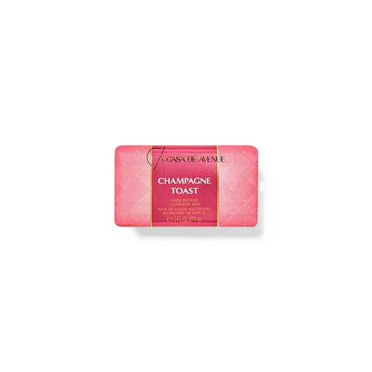Bath and Body Works : Shea Butter Hand Soap Bar : Champagne Toast