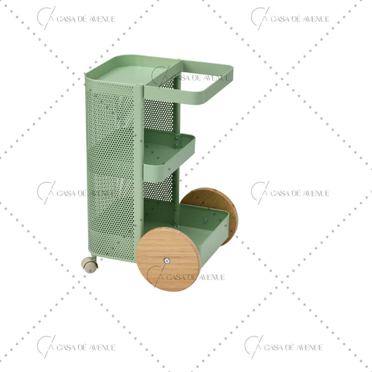 IKEA : DAJLIEN : Trolley