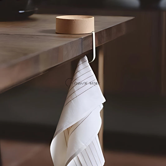 IKEA : FAGNING : Portable Table Hook