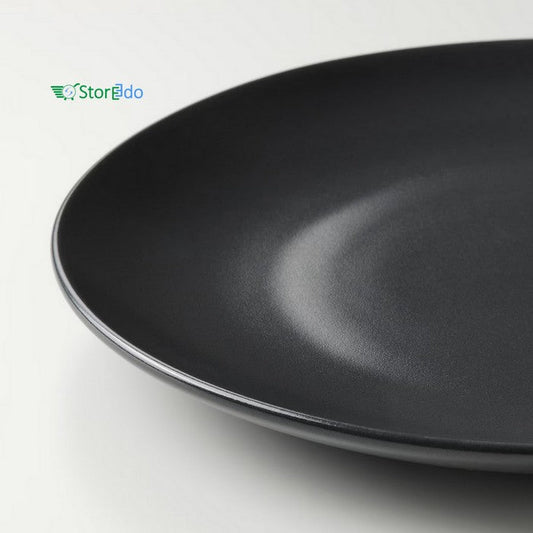 IKEA : FARGKLAR : 18-Piece Dinner Set