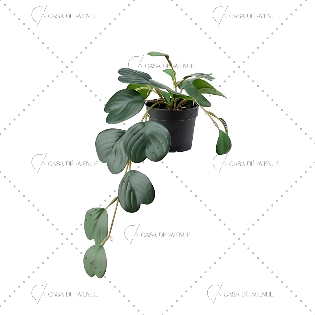 fejka hanging plant IKEA : FEJKA : Artifical Potted Hanging Plant