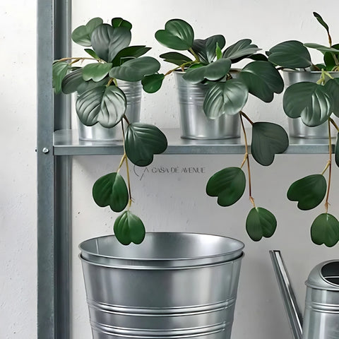 hanging plant pots ikea IKEA : FEJKA : Artifical Potted Hanging Plant