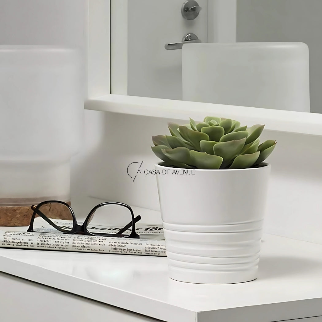 artificial succulents ikea IKEA : FEJKA : Artifical Succulent Plant – Casa De Avenue