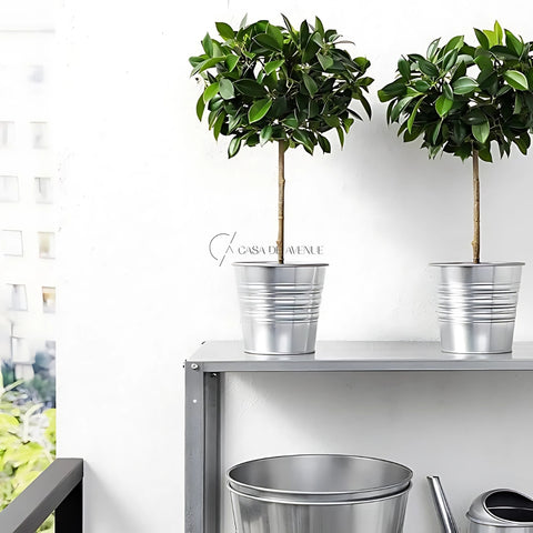 fejka artificial potted plant weeping fig IKEA : FEJKA : Artificial Potted Plant , In/Outdoor Weeping Fig Stem – Casa De Avenue