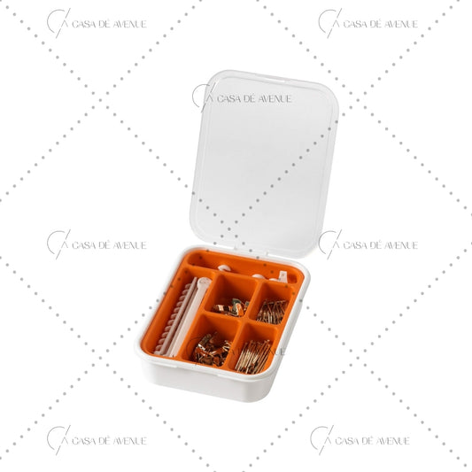 IKEA :  FIXA : 116 Piece Picture Hook Set