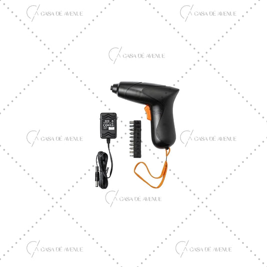 FIXA Screwdriver and Drill