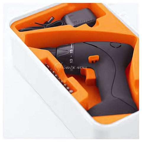 FIXA Screwdriver and Drill