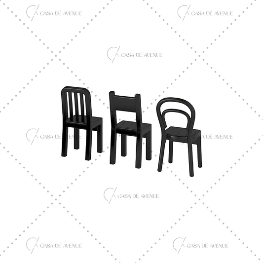IKEA : FJANTIG : Wall Hooks - Set of 3