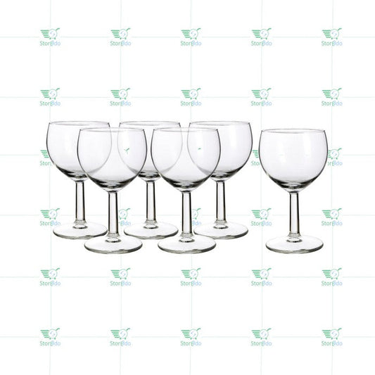 IKEA : FORSIKTIGT : Juice Glass - Set of 6