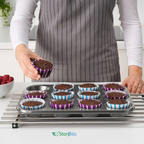 IKEA : Baking Essentials Bundle