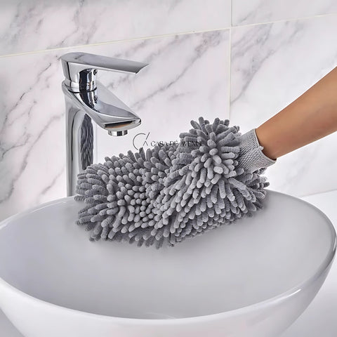 HomeCentre : Agila : Cleaning Mitt