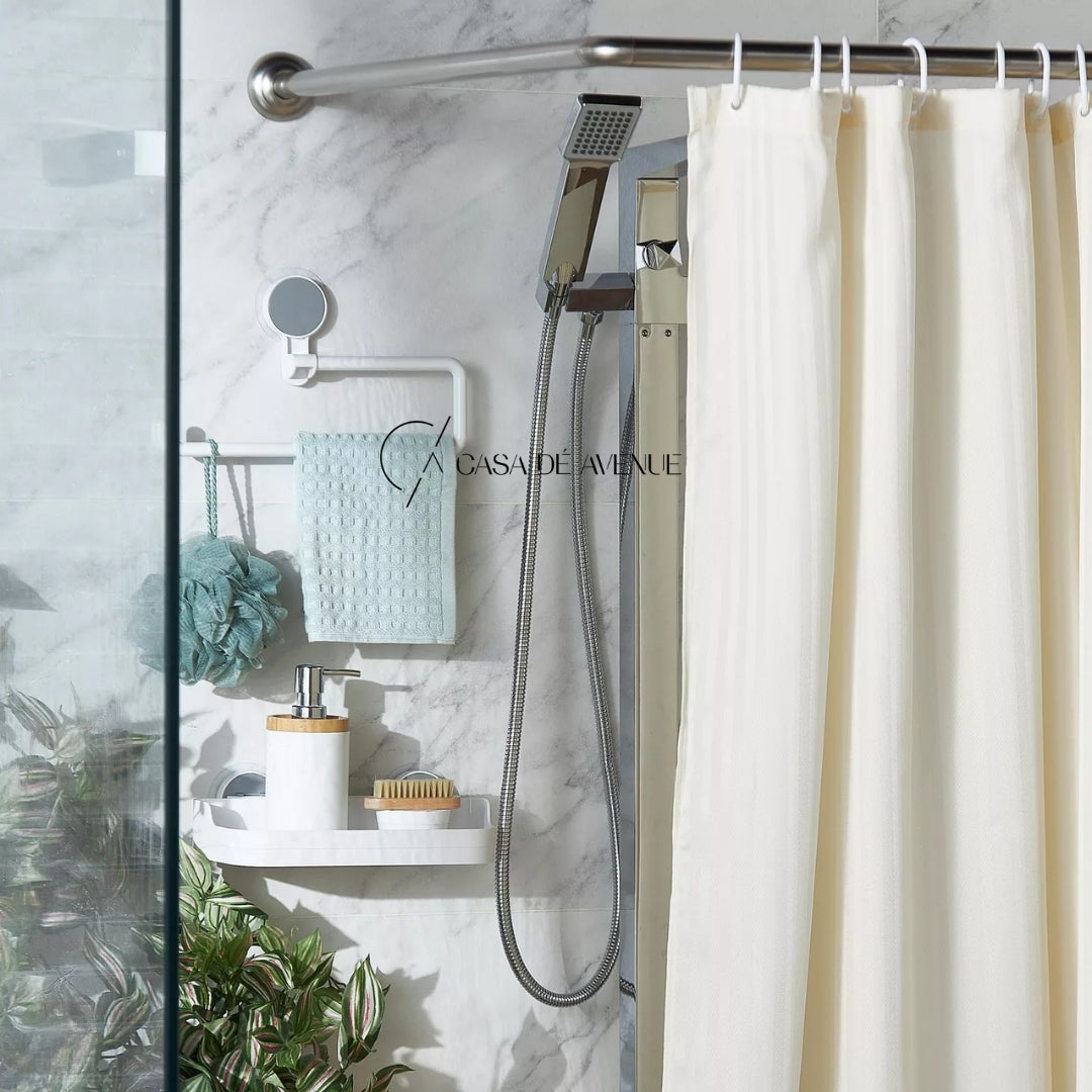 HomeCentre : Leila : Traceless Shelf