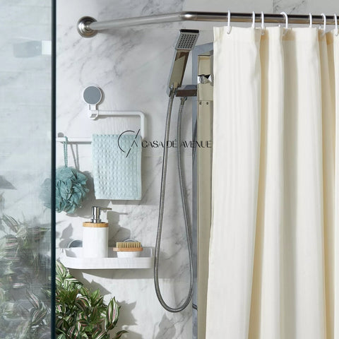 HomeCentre : Leila : Traceless Shelf