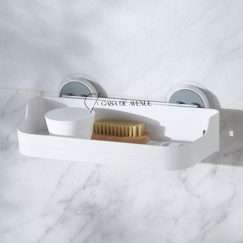 HomeCentre : Leila : Traceless Shelf