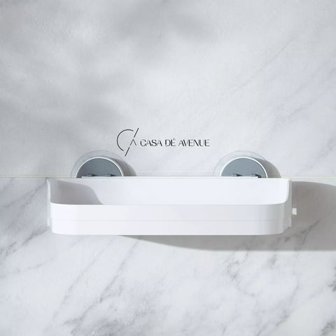 HomeCentre : Leila : Traceless Shelf