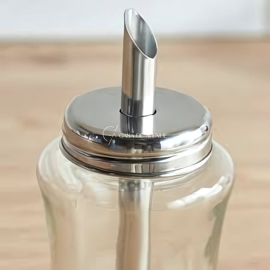 HomeCentre : Tasty Sugar Pourer