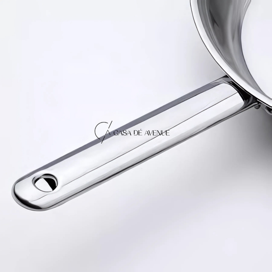 IKEA : 365 + Frying Pan Stainless Steel -Non Stick Coating
