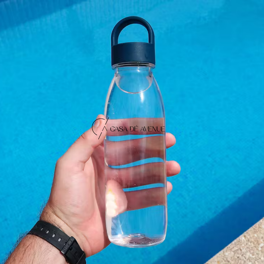 IKEA : 365+ : Water Bottle - Striped