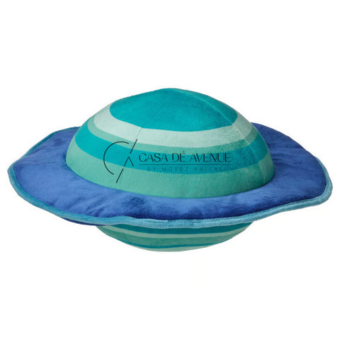 IKEA : AFTONSPARV : Cushion Planet Shaped