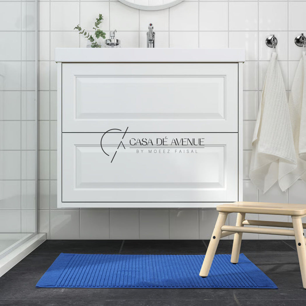 IKEA : ALSTERN : Bath Mat