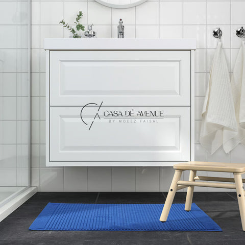 IKEA : ALSTERN : Bath Mat