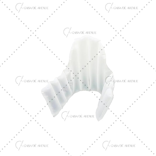 IKEA : ANTILOP : Supporting Cushion with Cover