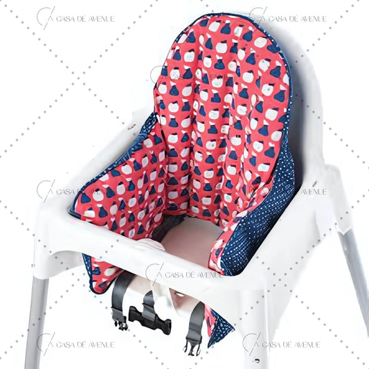 IKEA : ANTILOP : Supporting Cushion with Cover