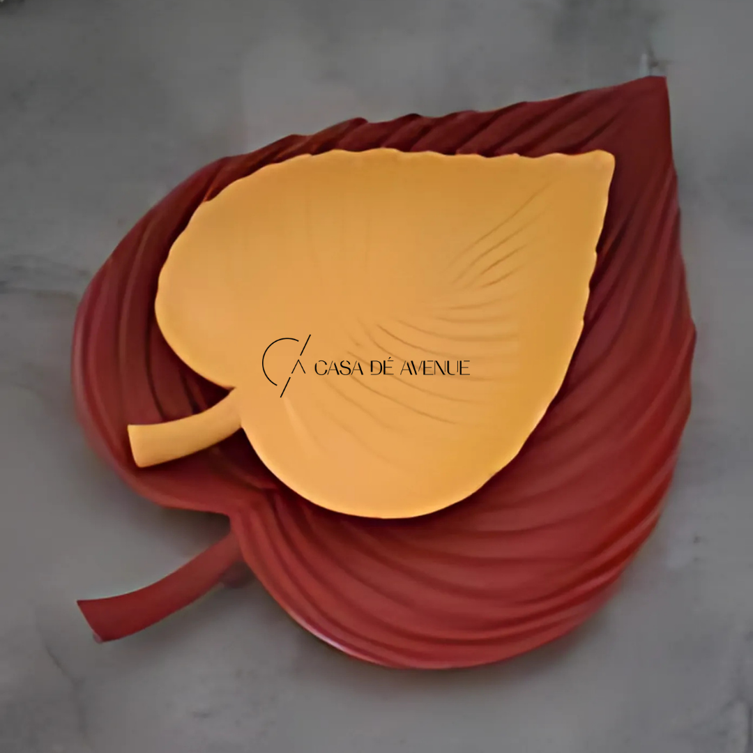 IKEA : AROMATISK : Decoration Leaf