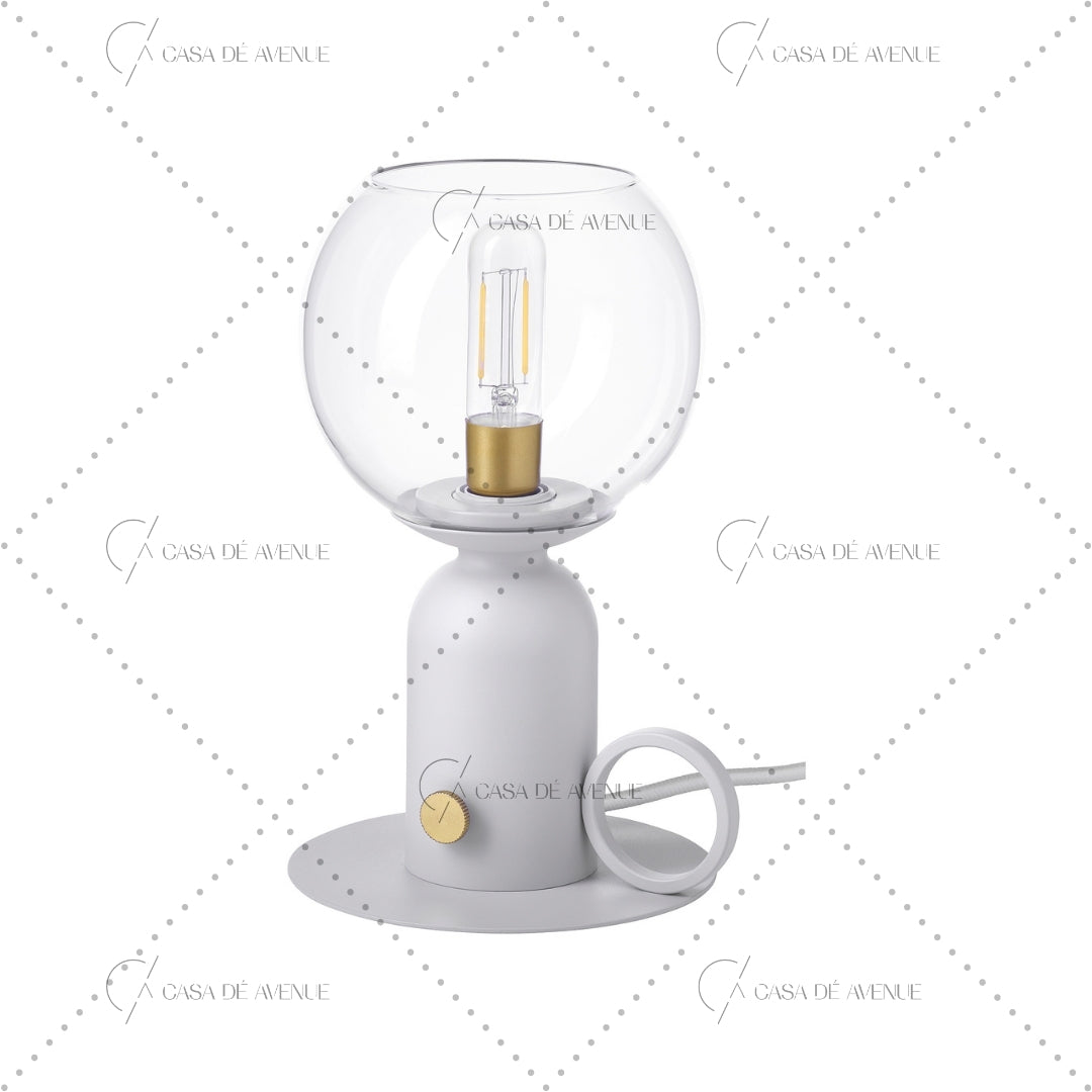 IKEA : ASKMULLER : Table Lamp