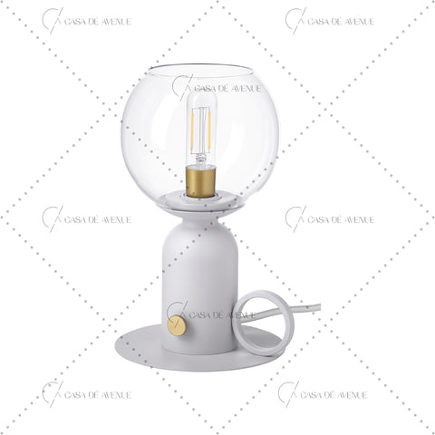 IKEA : ASKMULLER : Table Lamp