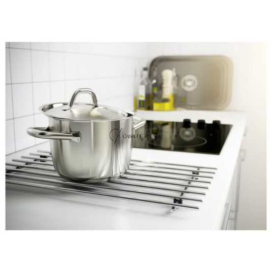 IKEA : LAMPLIG : Trivet