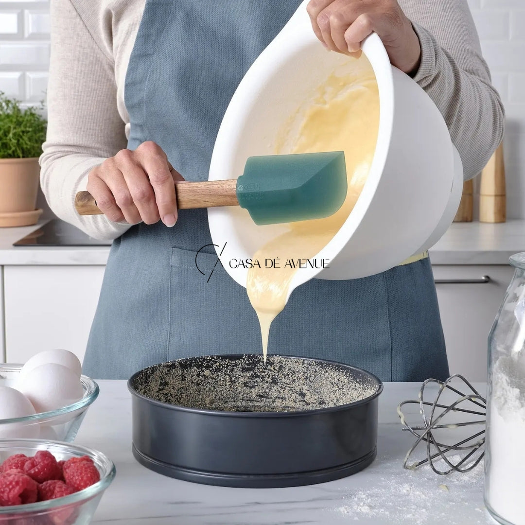 IKEA : BACKRODING : Spatula - Set of 2