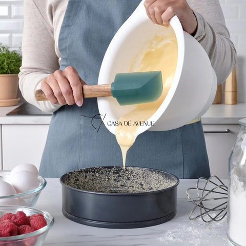 IKEA : BACKRODING : Spatula - Set of 2