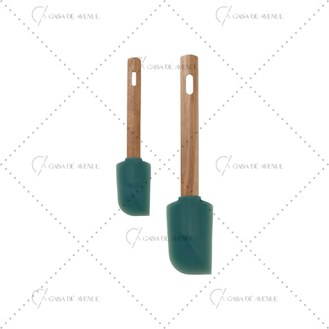 IKEA : BACKRODING : Spatula - Set of 2