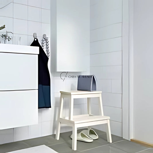 IKEA : BEKVAM : Step Stool