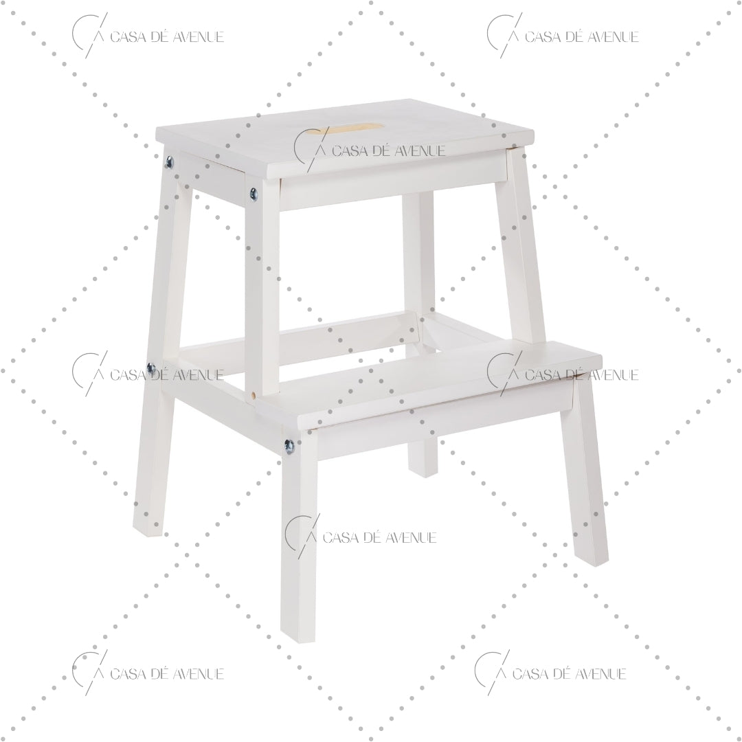 IKEA : BEKVAM : Step Stool
