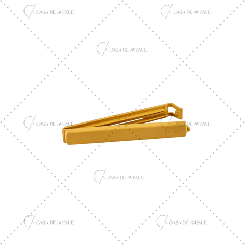 IKEA : BEVARA : Assorted Sealing Clips - Pack of 6