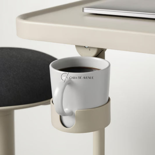 IKEA : BJORKASEN : Laptop Stand