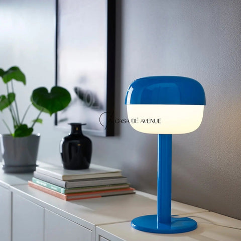 IKEA : BLASVERK : Table Lamp