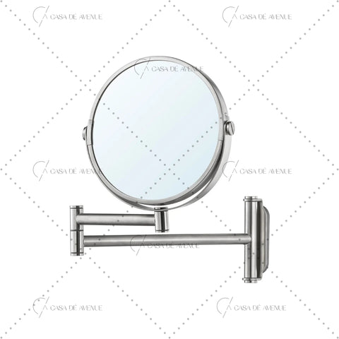IKEA : BROGRUND : Mirror Stainless Steel