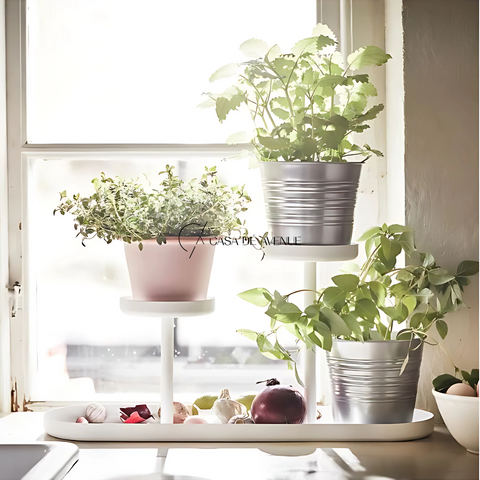 IKEA : CHILISTRAN : Plant Stand