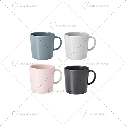 IKEA : DINERA : Mug