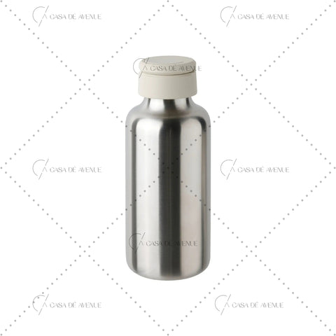IKEA : ENKELSPARIG : Water Botle - Stainless Steel