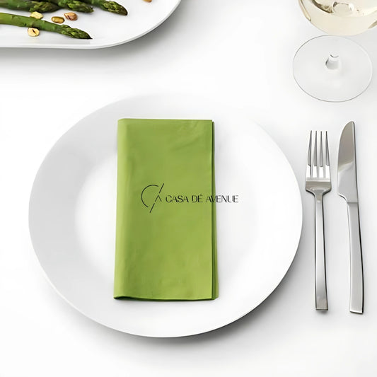 IKEA : FANTASTISK : Napkins - Pack of 50